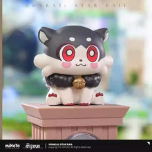 Load image into Gallery viewer, Honkai: Star Rail Awooo Firm Themed Chimera Voice-Activated Perpetual Calendar Preorder
