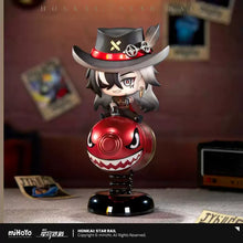 Load image into Gallery viewer, Honkai: Star Rail Boothill Spring Figure Ornament
