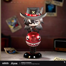 Load image into Gallery viewer, Honkai: Star Rail Boothill Spring Figure Ornament

