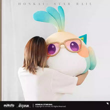 Load image into Gallery viewer, Honkai: Star Rail Owlbert’s Reception Room Plush Doll/Keychain Preorder
