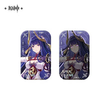Load image into Gallery viewer, Genshin Impact Apex Clash Themed Merchandise Preorder
