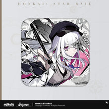 Load image into Gallery viewer, Honkai: Star Rail Aha Universe Themed Badge Preorder

