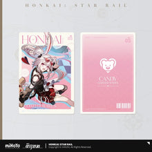 Load image into Gallery viewer, Honkai: Star Rail Sparxie Candy Coated Waves Themed Merchandise Preorder
