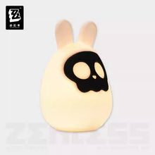 Load image into Gallery viewer, Zenless Zone Zero Skull Gang Bangboo Night Light Preorder

