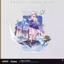 Load image into Gallery viewer, Honkai: Star Rail March 7th Nascent Spring Merchandise Preorder
