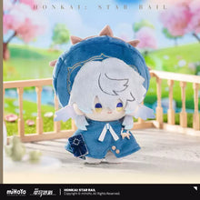 Load image into Gallery viewer, Honkai: Star Rail Season Doll Themed Plush Keychain Preorder
