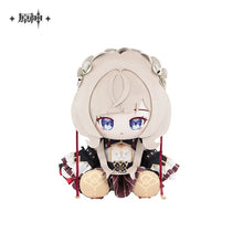Load image into Gallery viewer, Genshin Impact Sandrone Sitting Plush Toy Preorder
