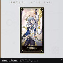 Load image into Gallery viewer, Honkai: Star Rail 2nd Anniversary Collector's Card Blind Box (Set A) Preorder
