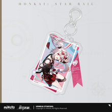 Load image into Gallery viewer, Honkai: Star Rail Sparxie Candy Coated Waves Themed Merchandise Preorder

