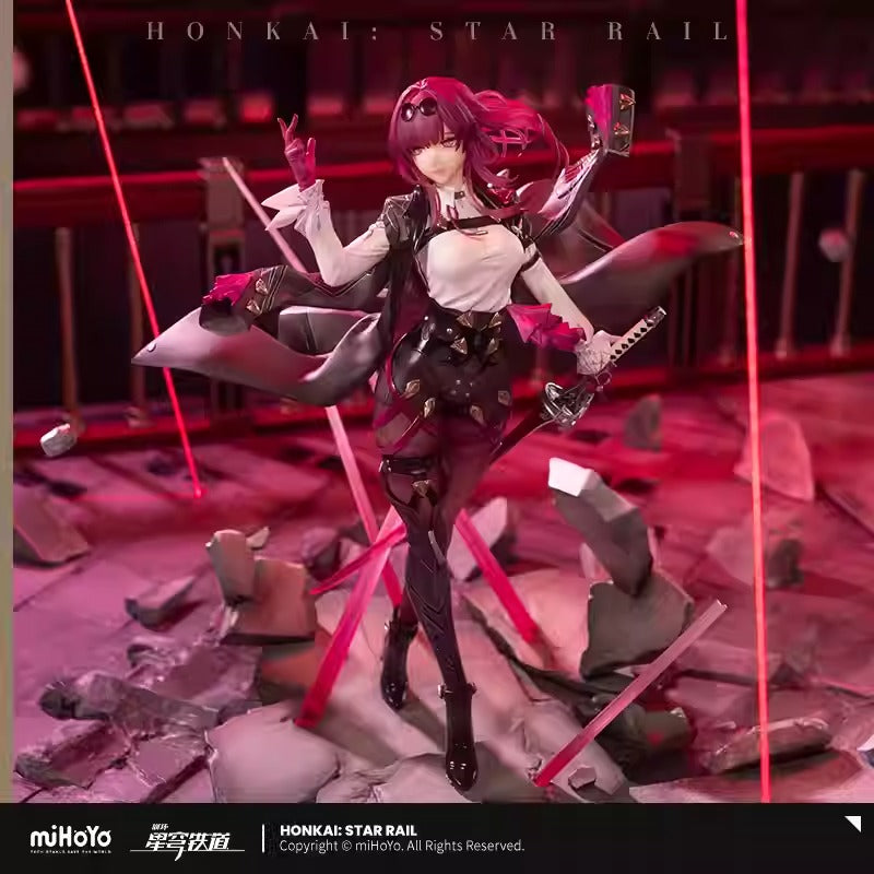 Honkai: Star Rail Kafka 1/7 Figure