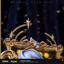 Load image into Gallery viewer, Honkai: Star Rail Robin Light Cone Flowing Nightglow 3D Framed Portrait Preorder
