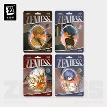 Load image into Gallery viewer, Zenless Zone Zero Concert Band Themed Eridu Sunset Vol. 2 Merchandise Preorder
