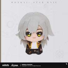 Load image into Gallery viewer, Honkai: Star Rail Chibi Gurumi Character Plush Vol. 2 Preorder
