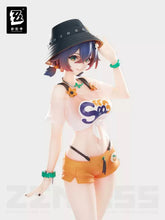 Load image into Gallery viewer, Zenless Zone Zero Belle Summer Skies Ver. 1/8 Scale Figure Preorder
