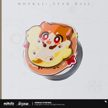 Load image into Gallery viewer, Honkai: Star Rail Awooo Firm Chimera Pet Magnetic Phone Holder Preorder
