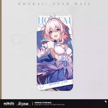 Load image into Gallery viewer, Honkai: Star Rail March 7th Nascent Spring Merchandise Preorder
