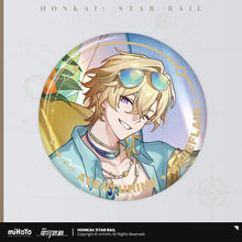 Load image into Gallery viewer, Honkai: Star Rail The Elation Character Badges Preorder
