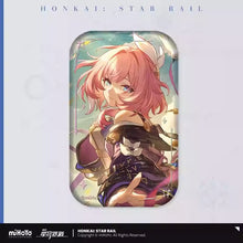 Load image into Gallery viewer, Honkai: Star Rail Light Cone Badge
