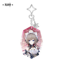 Load image into Gallery viewer, Genshin Impact Snow Country Without Gods' Compassion Themed Merchandise Preorder

