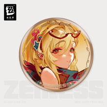 Load image into Gallery viewer, Zenless Zone Zero Concert Band Themed Eridu Sunset Vol. 1 Merchandise Preorder
