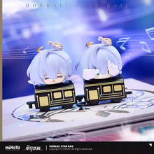 Load image into Gallery viewer, Honkai: Star Rail Chibi Stacking Heads Astral Express Blind Box Toy Vol 3. Preorder
