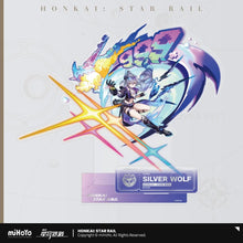 Load image into Gallery viewer, Honkai: Star Rail The Elation Character Stands Preorder
