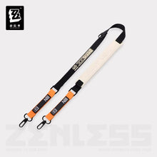 Load image into Gallery viewer, Zenless Zone Zero Bangboo Urban Kit Themed Multifunctional Phone Lanyard Preorder
