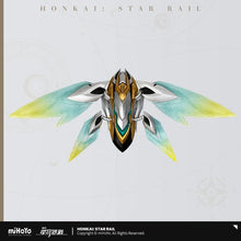 Load image into Gallery viewer, Honkai: Star Rail Firefly S.A.M. Transformation Device Preorder
