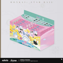 Load image into Gallery viewer, Honkai: Star Rail Rabbit Mushroom and Mushroom Rabbit Mini Figure Blind Box Preorder
