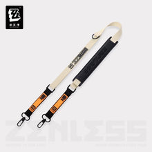 Load image into Gallery viewer, Zenless Zone Zero Bangboo Urban Kit Themed Multifunctional Phone Lanyard Preorder
