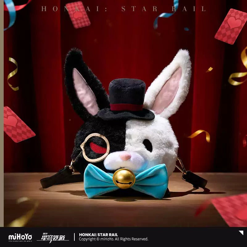 Honkai: Star Rail Sparxie Themed Crossbody Bag Preorder