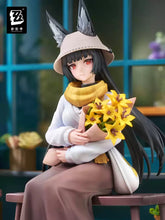 Load image into Gallery viewer, Zenless Zone Zero Hoshimi Miyabi Akatsuki Ver. 1/8 Figure Preorder
