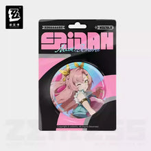 Load image into Gallery viewer, Zenless Zone Zero Lido Photo Themed Character Badge Preorder
