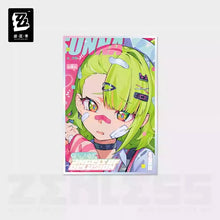 Load image into Gallery viewer, Zenless Zone Zero Angels of Delusion Character Acrylic Signboard Preorder
