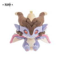 Load image into Gallery viewer, Genshin Impact The Magic Known as Storytelling Durin Plushie and Keychain Preorder
