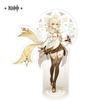 Load image into Gallery viewer, Genshin Impact Journey Across The Stars Themed Merchandise Preorder
