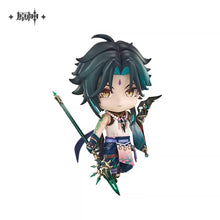 Load image into Gallery viewer, Genshin Impact Xiao Nendoroid Figure Preorder
