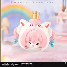 Load image into Gallery viewer, Honkai: Star Rail Cosmic Amusement Park Roly-Poly Wobble Figure Blind Box Preorder
