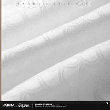 Load image into Gallery viewer, Honkai: Star Rail Dan Heng • Imbibitor Lunae Themed Tank Top Preorder

