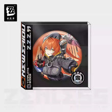 Load image into Gallery viewer, Zenless Zone Zero Obol Squad Character Badge Preorder
