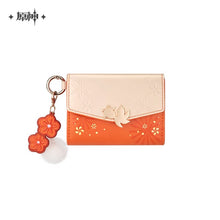 Load image into Gallery viewer, Genshin Impact Yoimiya Resplendent Feast Merchandise Preorder
