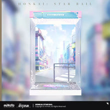 Load image into Gallery viewer, Honkai: Star Rail Honkai: Star Rail Cyrene Wonderful Holiday 1/8 Scale Figure Display Box Preorder
