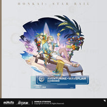 Load image into Gallery viewer, Honkai: Star Rail The Elation Character Stands Preorder
