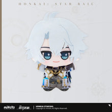Load image into Gallery viewer, Honkai: Star Rail Chibi Gurumi Character Plush Vol. 4 Preorder

