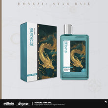 Load image into Gallery viewer, Honkai: Star Rail Galaxy Aroma Shower Gel Preorder
