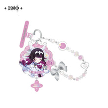 Load image into Gallery viewer, Genshin Impact Dream Journey Themed Columbina Merchandise Preorder
