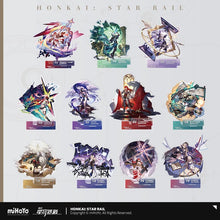 Load image into Gallery viewer, Honkai: Star Rail The Erudition Character Stands
