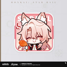 Load image into Gallery viewer, Honkai: Star Rail x KFC Delicious Delight Collaboration Merchandise Preorder
