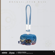 Load image into Gallery viewer, Honkai: Star Rail Critter Pick Ruan Mei’s Creation Plush Keychain Preorder
