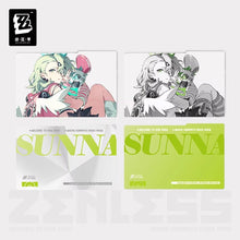 Load image into Gallery viewer, Zenless Zone Zero Angels of Delusion Cinema Themed Fixed Frame Acrylic Insert Preorder
